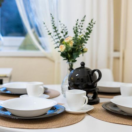 Sunhill Apartment Next To The Buda Castle Будапеща Екстериор снимка