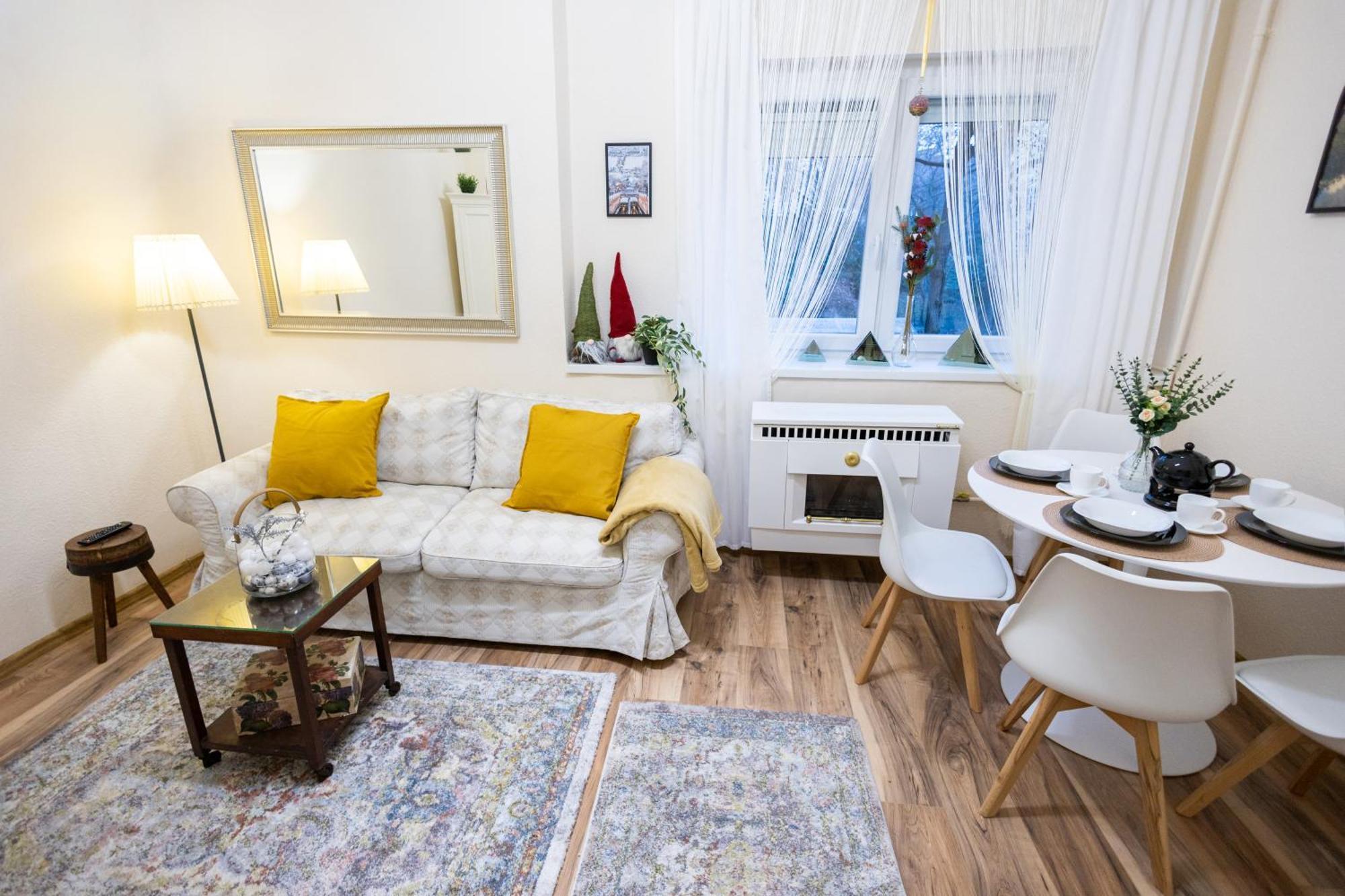 Sunhill Apartment Next To The Buda Castle Будапеща Екстериор снимка