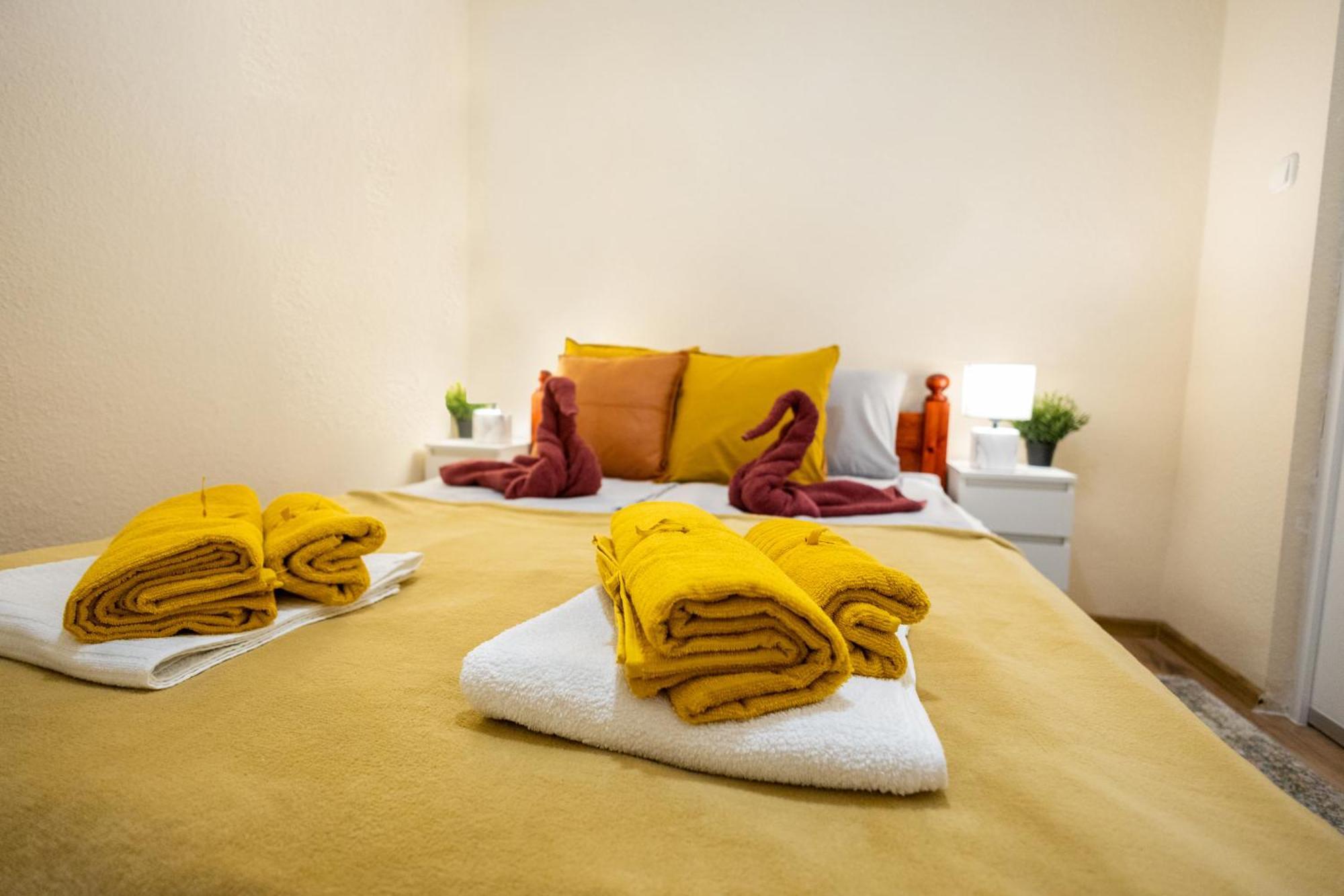 Sunhill Apartment Next To The Buda Castle Будапеща Екстериор снимка